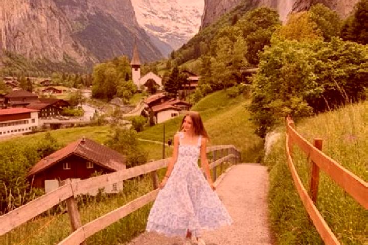 Clara, 29 — Escort in Brugg, Switzerland