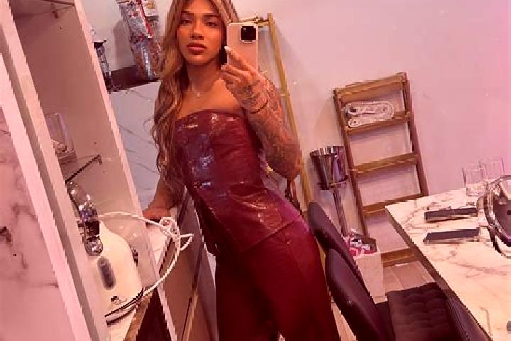 Clara, 29 — Escort in Glasgow, United States