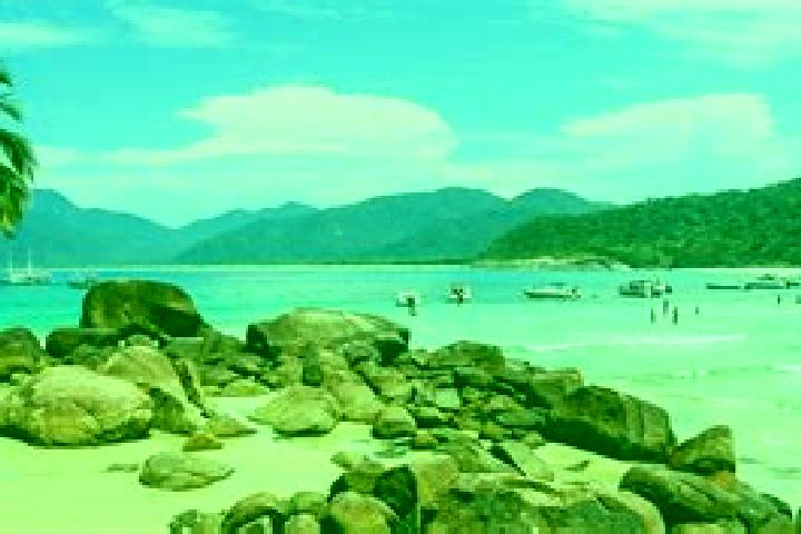Clara, 29 — Escort in Ilha Grande, Brazil