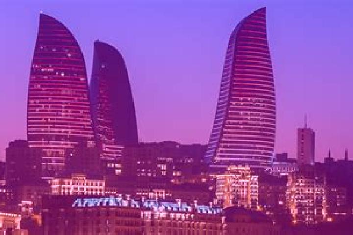 Clara, 29 — Escort in Jahri, Azerbaijan