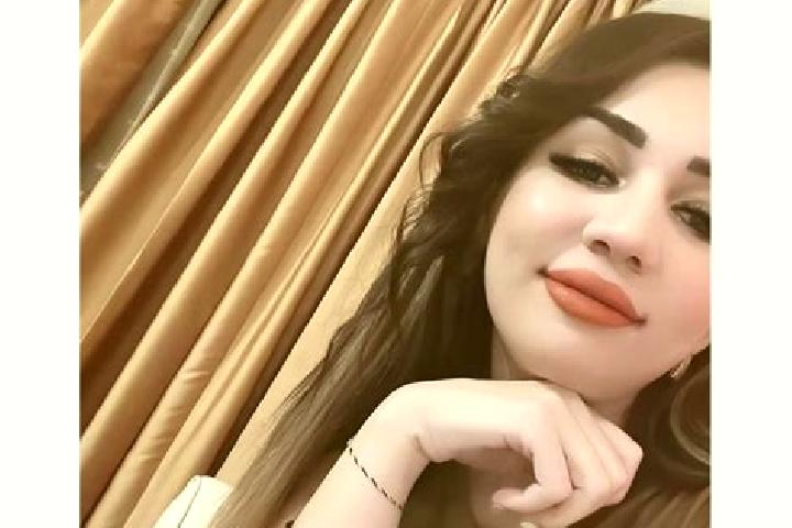 Clara, 29 — Escort in Lepsi, Kazakhstan