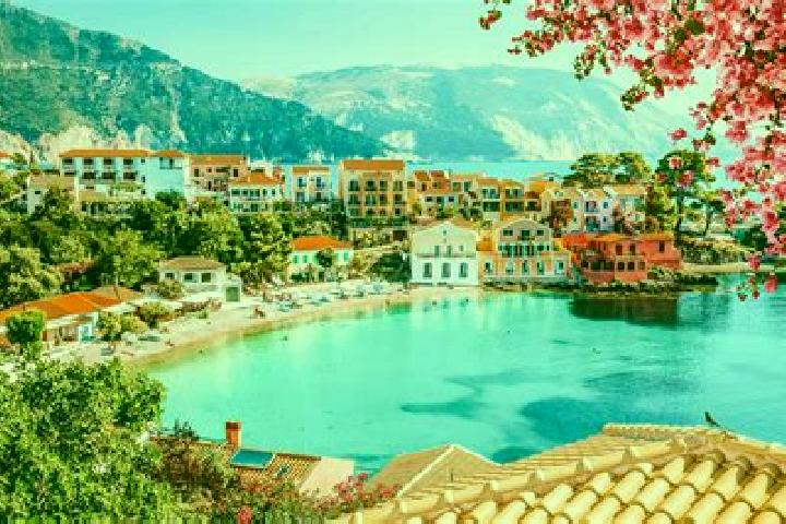 Clara, 29 — Escort in Lithotopos, Greece