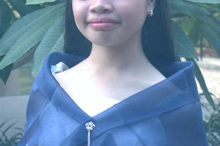 Clara, 29 — Escort in Lucsuhin, Philippines