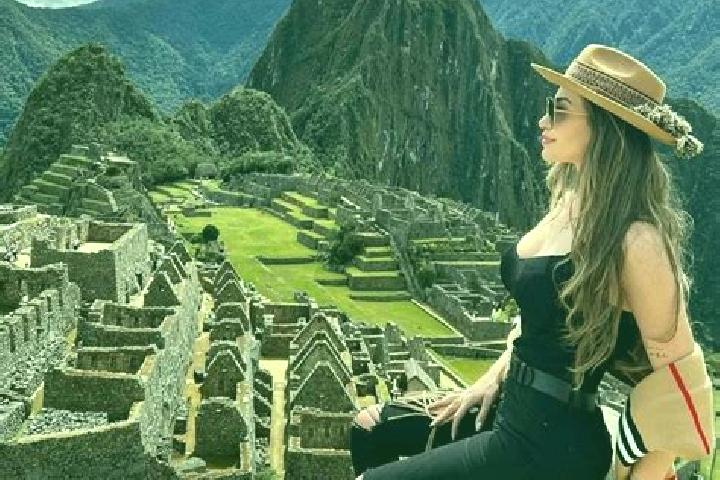 Clara, 29 — Escort in Monte Chiquito, Mexico