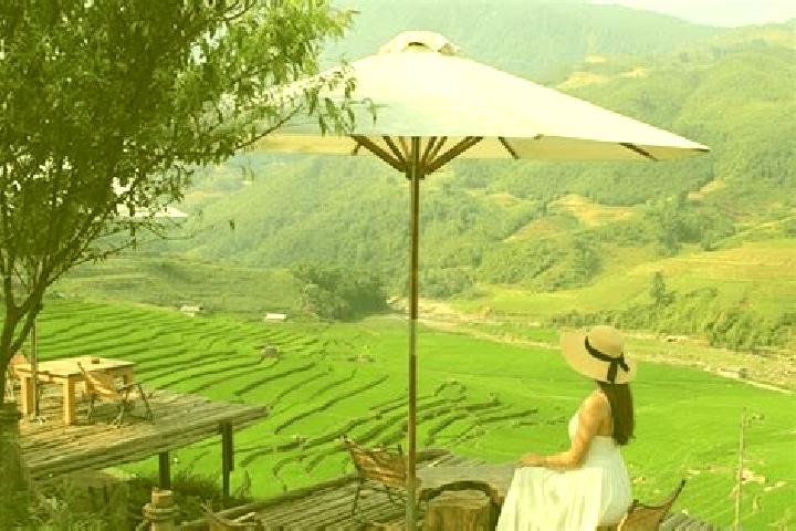 Clara, 29 — Escort in Muong Lat, Vietnam
