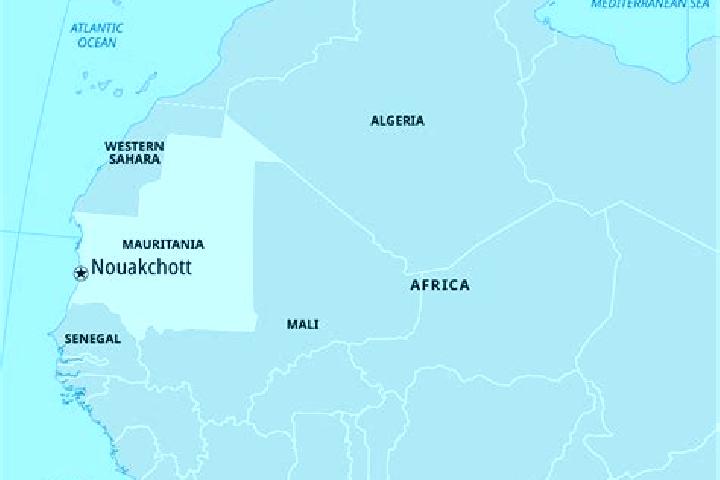Clara, 29 — Escort in Nouakchott, Mauritania
