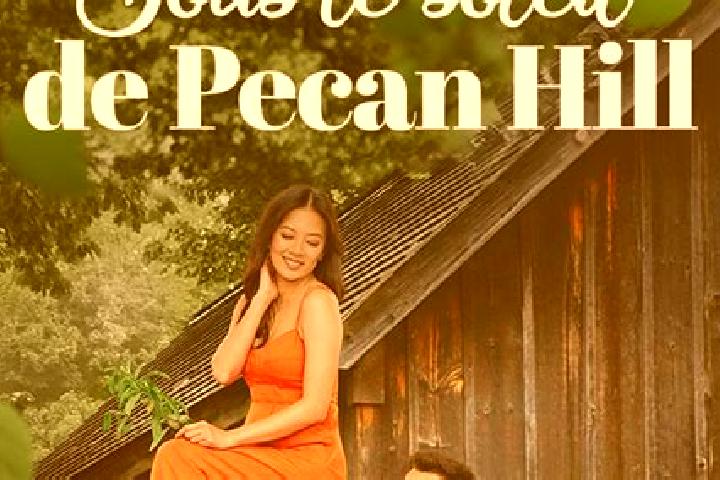 Clara, 29 — Escort in Pecan Hill, United States