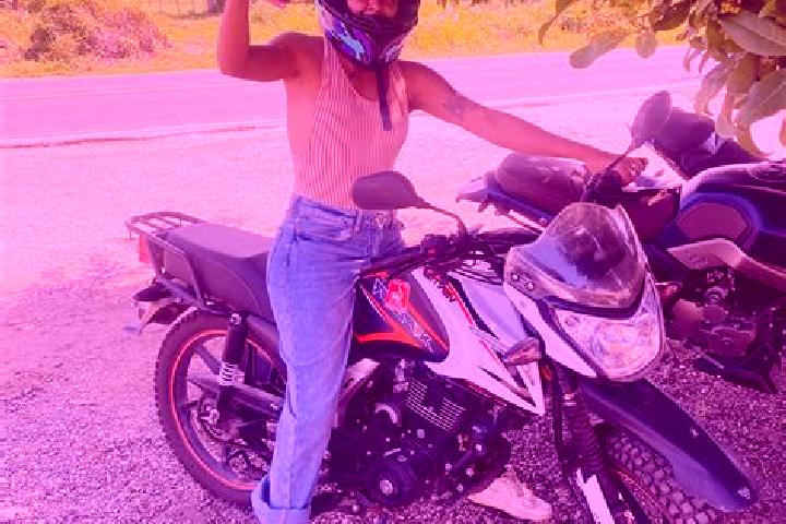 Clara, 29 — Escort in Pedregoso, Mexico