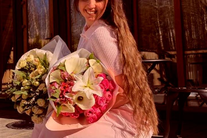 Clara, 29 — Escort in Petrikov, Belarus