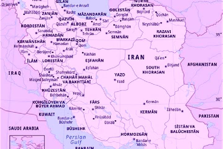 Clara, 29 — Escort in Sagzi, Iran