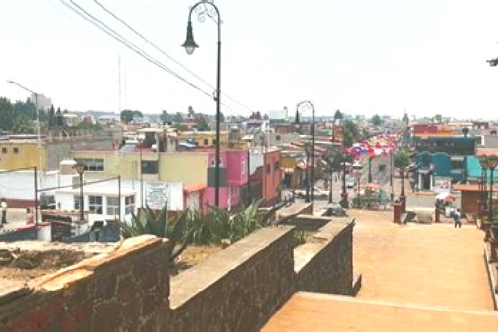 Clara, 29 — Escort in San Antonio Mextepec, Mexico