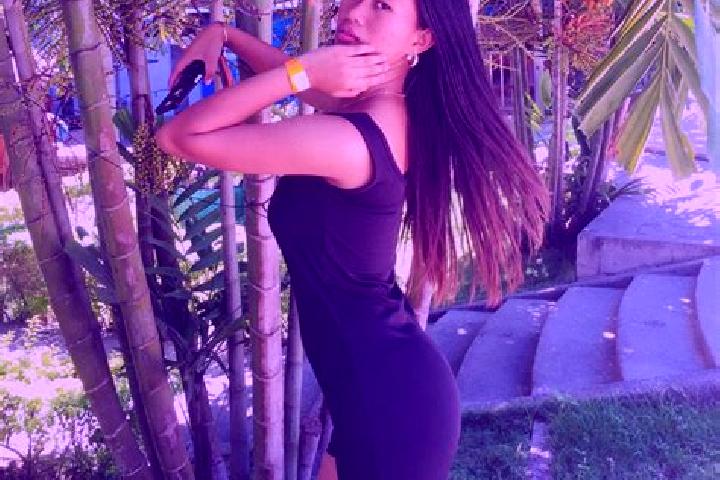 Clara, 29 — Escort in Tamayong, Philippines