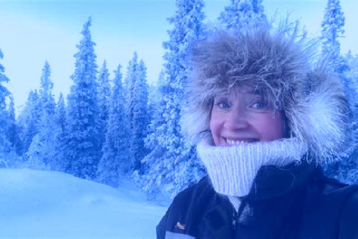 Clara, 29 — Escort in Vaara, Finland