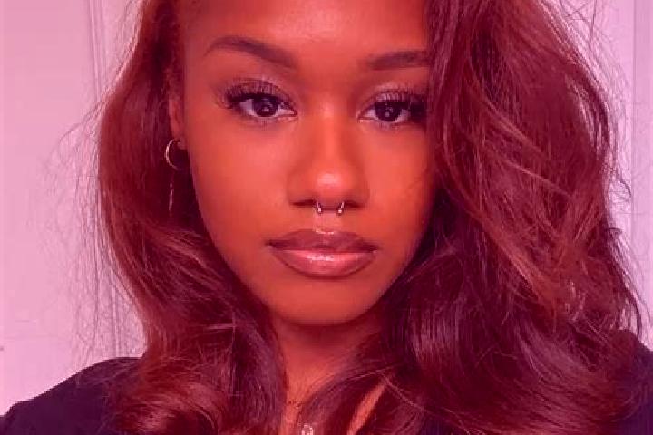 Clara, 30, a auburn brown-eyed ebony companion based in Linqiong. Offering Girlfriend Experience, GFE, Domination. Available for incall and outcall, overnigh...