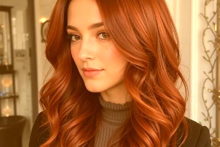 Clara, 30, a auburn brown-eyed mixed companion based in Ger. Offering OWO, Dinner Date, A-Level, Overnight, Prostate Massage. Available for incall and outcal...