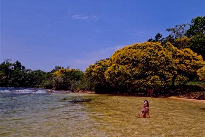 Clara, 30, a blonde brown-eyed caucasian companion based in Campo Novo do Parecis. Offering Massage, A-Level, GFE, BDSM. Available for incall and outcall, ov...