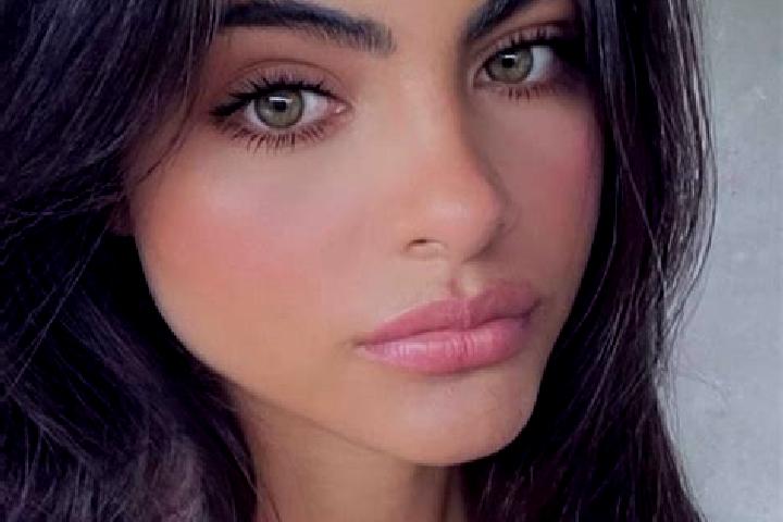 Clara, 30, a chestnut dark-eyed indian companion based in Colonia Loma Linda. Offering Deep French Kissing, Travel Companion, Overnight, Striptease. Availabl...