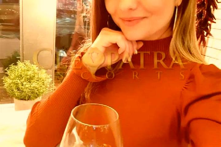 Clara, 30, a red dark-eyed caribbean companion based in Kennedys Bush. Offering Dinner Date, Striptease, OWO. Available for incall and outcall, day and eveni...