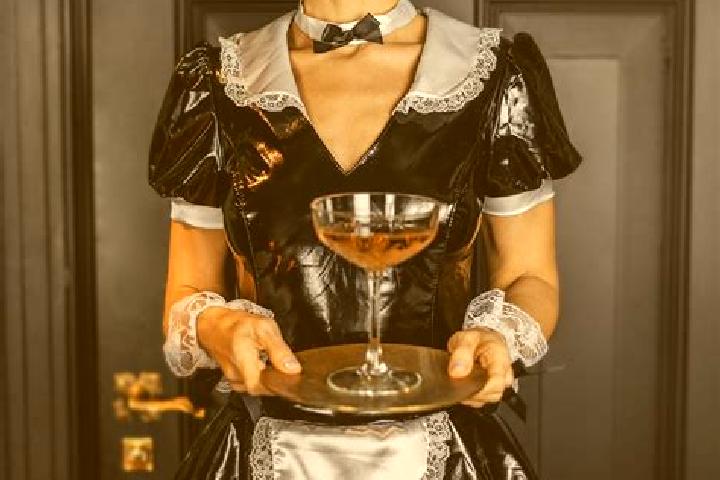 Clara, 30, a red dark-eyed mediterranean companion based in Morzyczyn. Offering Fetish, Domination, GFE, OWO, Travel Companion. Available for incall and outc...