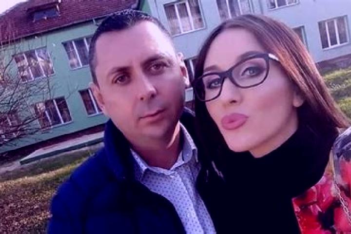 Clara, 30 — Escort in Balaciu, Romania