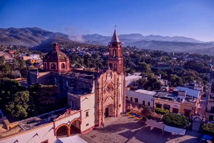 Clara, 30 — Escort in Cadereyta, Mexico