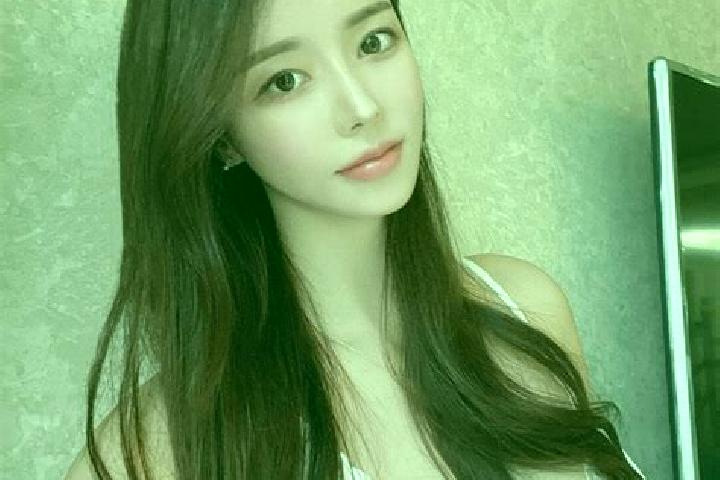 Clara, 30 — Escort in Caochuanpu, China