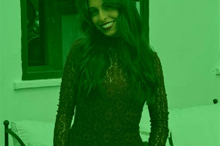 Clara, 30 — Escort in Castel del Bosco, Italy