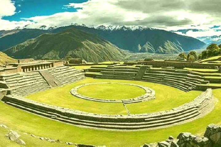 Clara, 30 — Escort in Chavin, Peru