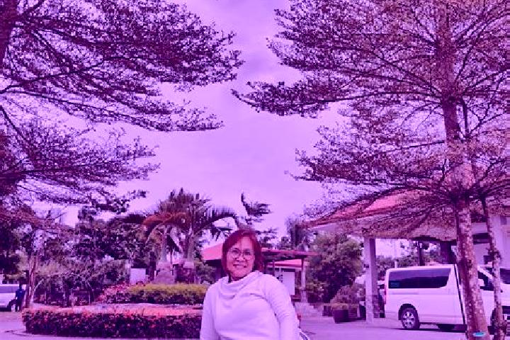 Clara, 30 — Escort in Cotmon, Philippines