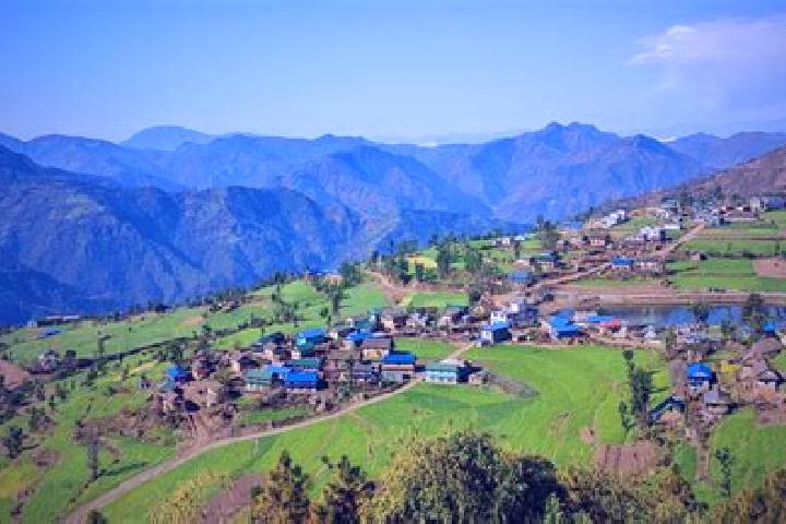 Clara, 30 — Escort in Dailekh, Nepal