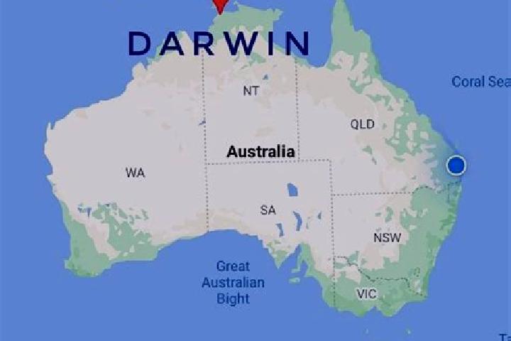 Clara, 30 — Escort in Darwin River, Australia