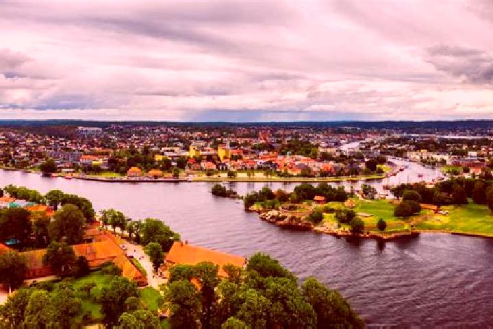 Clara, 30 — Escort in Fredrikstad, Norway