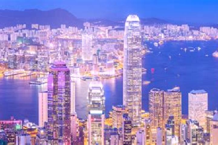 Clara, 30 — Escort in Ho Man Tin, Hong Kong