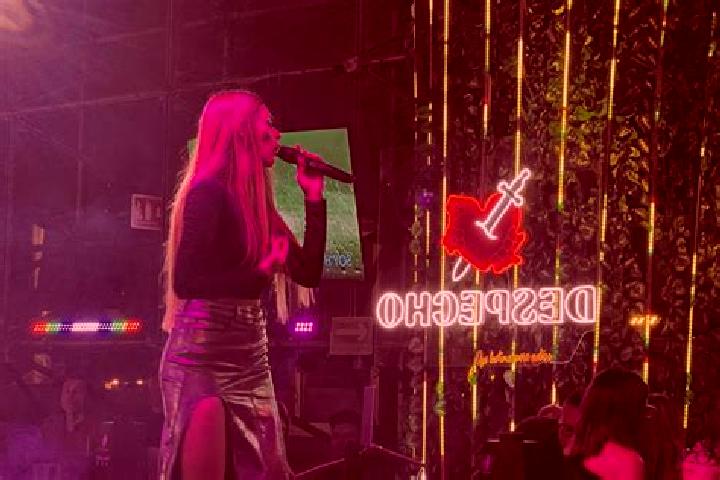Clara, 30 — Escort in La Floresta, Mexico