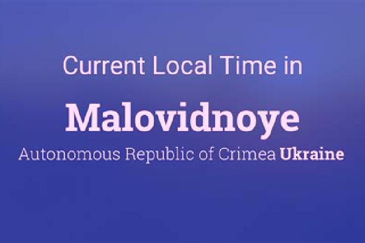 Clara, 30 — Escort in Malovidnoye, Ukraine