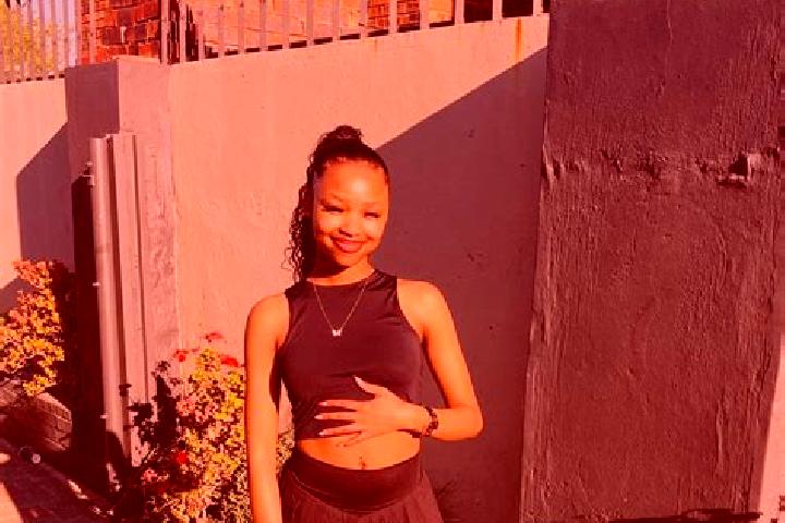 Clara, 30 — Escort in Mphaki, Lesotho