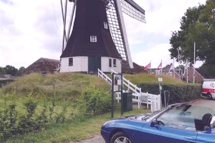 Clara, 30 — Escort in Rolde, Netherlands