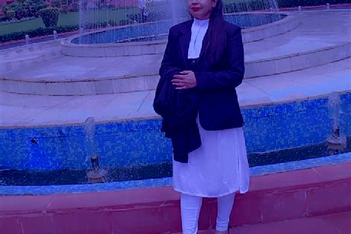 Clara, 30 — Escort in Saiyad-ul-ajaib, India
