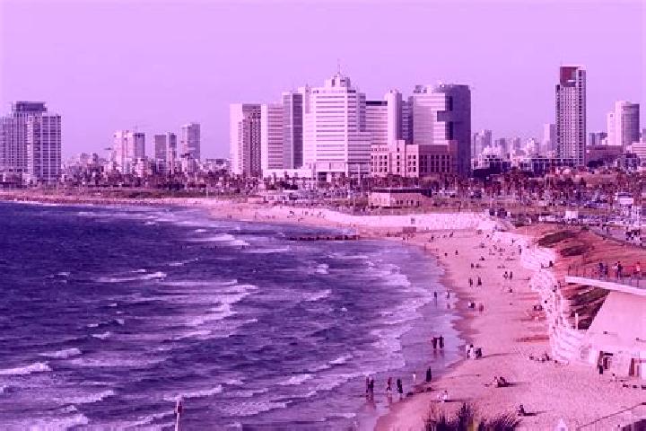 Clara, 30 — Escort in Tsrufa, Israel