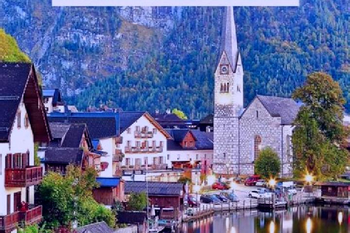 Clara, 30 — Escort in Windhag, Austria