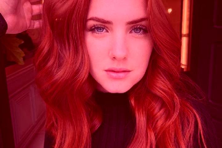 Clara, 31, a auburn blue-eyed middle eastern companion based in Pakouabo. Offering Massage, Roleplay, Deep French Kissing, OWO. Available for incall and outc...