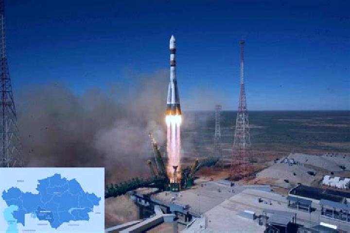 Clara, 31 — Escort in Baikonur, Kazakhstan