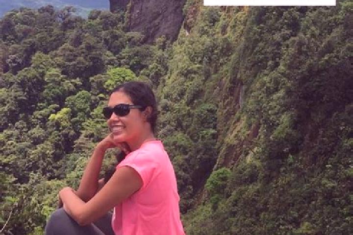 Clara, 31 — Escort in Cerro Banco, Panama