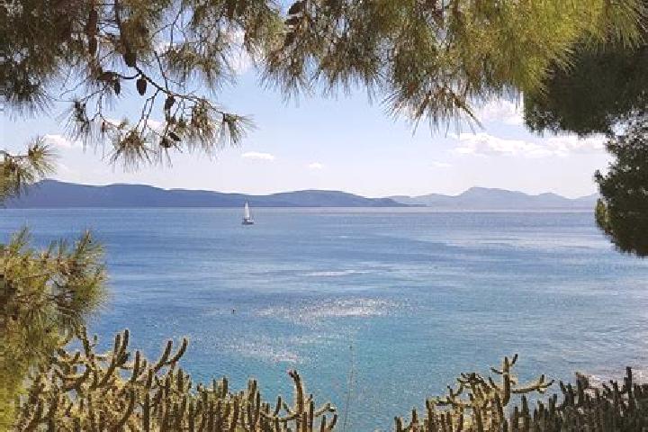 Clara, 31 — Escort in Chryso, Greece