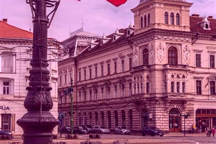 Clara, 31 — Escort in Danila, Romania