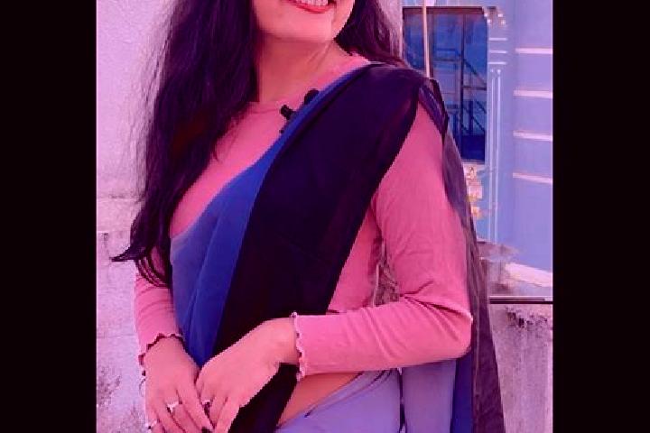 Clara, 31 — Escort in Gadarwara, India
