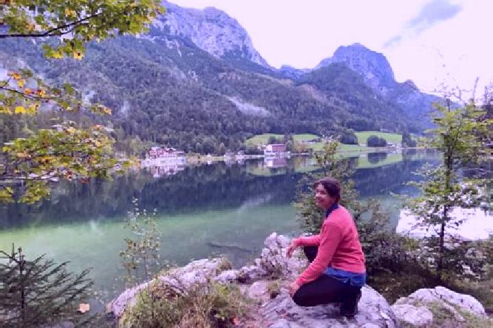 Clara, 31 — Escort in Hintersee, Austria