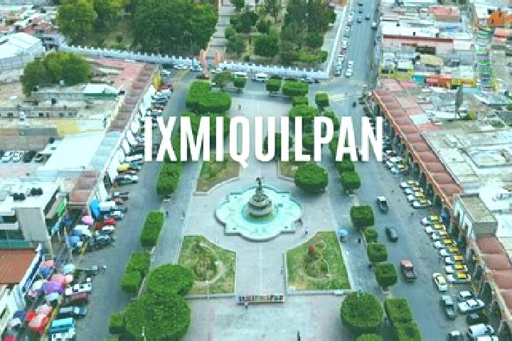 Clara, 31 — Escort in Ixmiquilpan, Mexico