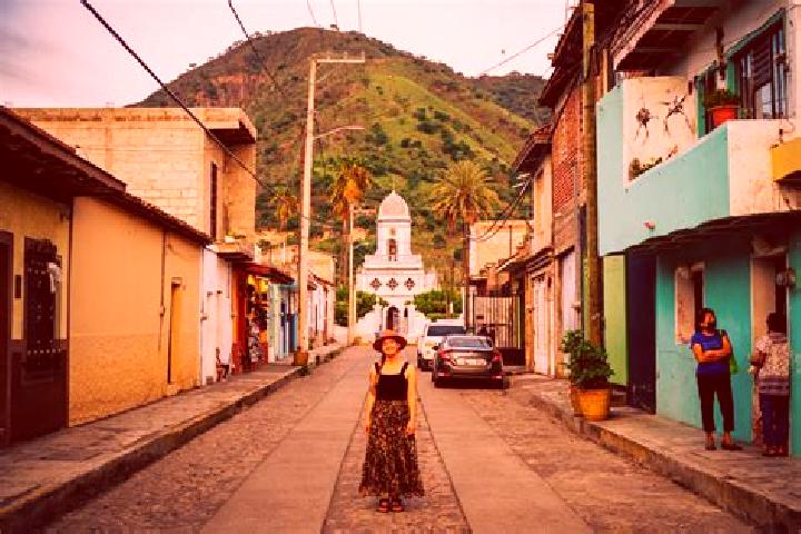 Clara, 31 — Escort in Jala, Mexico