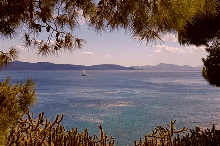 Clara, 31 — Escort in Koilada, Greece